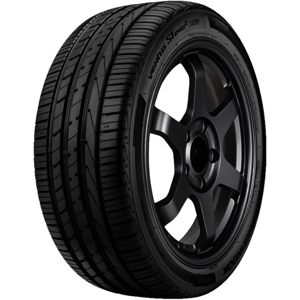 Hankook VENTUS S1 EVO2 SUV K117A  - Ultra high performance 255/45R19 104Y XL