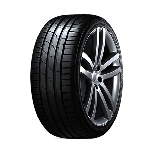Hankook VENTUS S1 EVO3 K127  - Ultra high performance 245/45R19 102Y XL