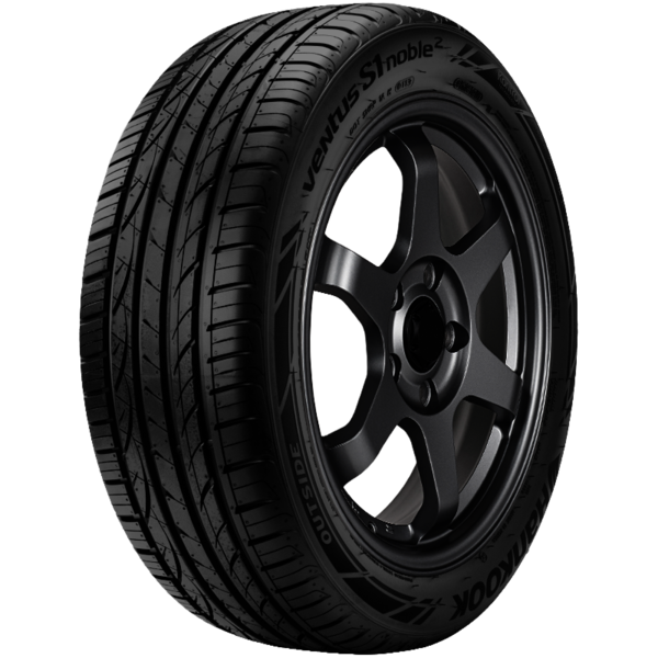 Hankook VENTUS S1 NOBLE2 H452  - Ultra high performance 245/50R20 102V SL