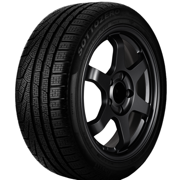 Pirelli W210 SOTTOZERO SERIE II  - Winter performance 225/50R17 98H XL