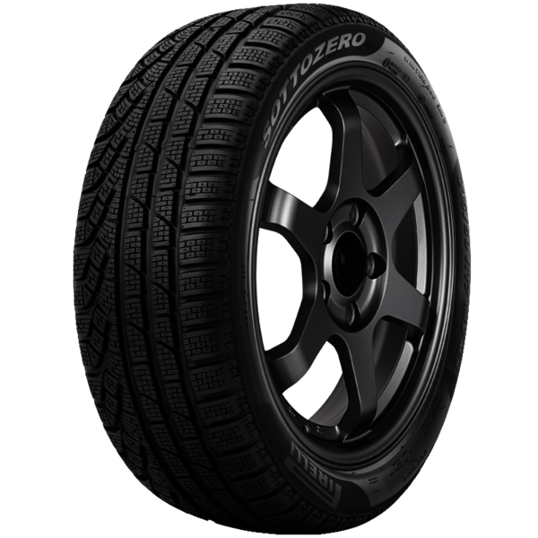 Pirelli W240 SOTTOZERO SERIE II  - Performance 235/35R19 87V SL