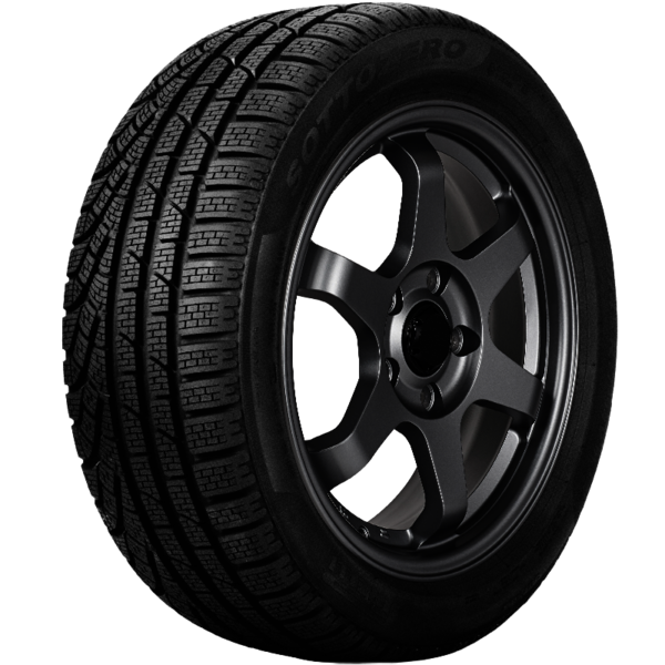 Pirelli W240 SOTTOZERO SERIE II RFT  - Winter performance 225/45R18 95V XL