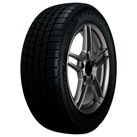 Firestone 245/45R18 WEATHERGRIP - 96V 3PMS All-Weather