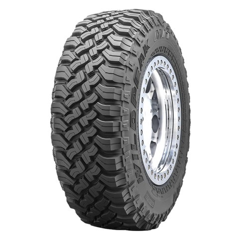 Falken WILDPEAK M/T MT01  - Mud terrain LT35X12.50R18 123Q E