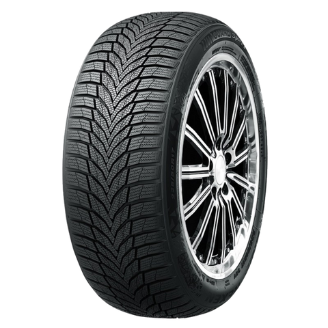 Nexen WINGUARD SPORT 2  - Winter performance 255/45R19 104V XL