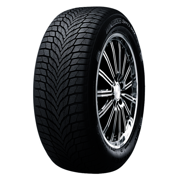 Nexen WINGUARD SPORT 2 SUV  - Winter performance 255/50R19 107V XL