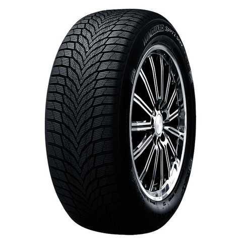 Nexen WINGUARD SPORT 2 SUV  - Winter performance 235/60R18 107H XL