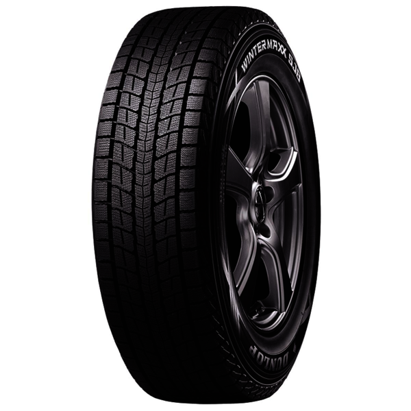 Dunlop WINTER MAXX SJ8  - Ice and snow 265/50R22 112R XL