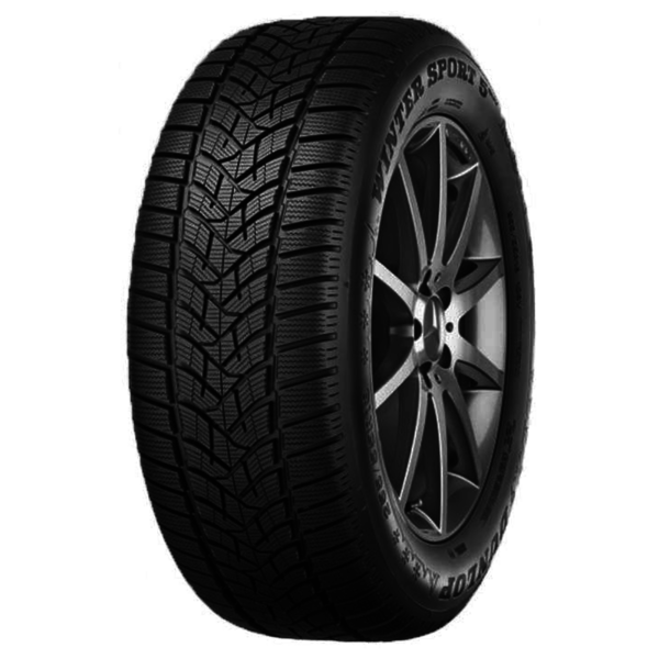 Dunlop WINTER SPORT 5 SUV  - Ice and snow 285/40R20 108V XL