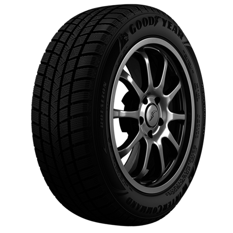 Goodyear WINTERCOMMAND  - Ice and snow 235/65R17 104T SL