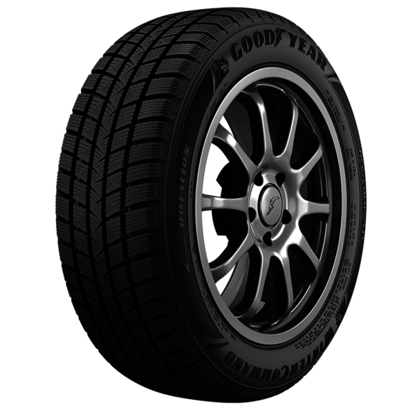 Goodyear WINTERCOMMAND  - Ice and snow 205/65R16 95T SL