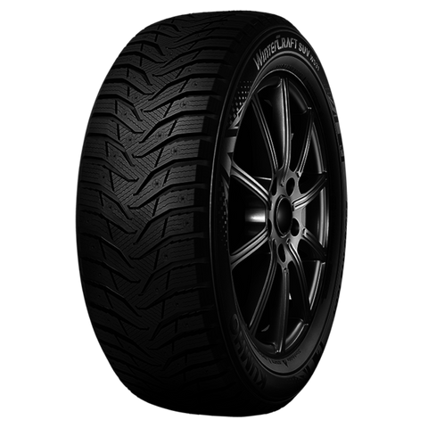 Kumho WINTERCRAFT SUV WS31  - Ice and snow 225/55R18 102T XL