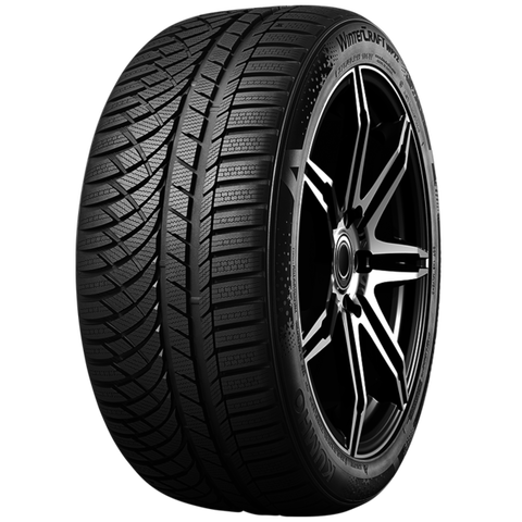 Kumho WINTERCRAFT WP72  - Winter performance 255/45R19 104V XL