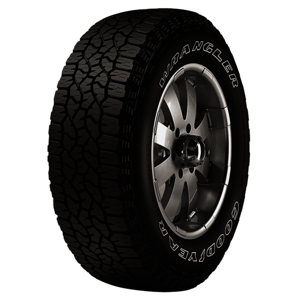 Goodyear WRANGLER TRAILRUNNER AT  - All terrain 275/60R20 115S SL