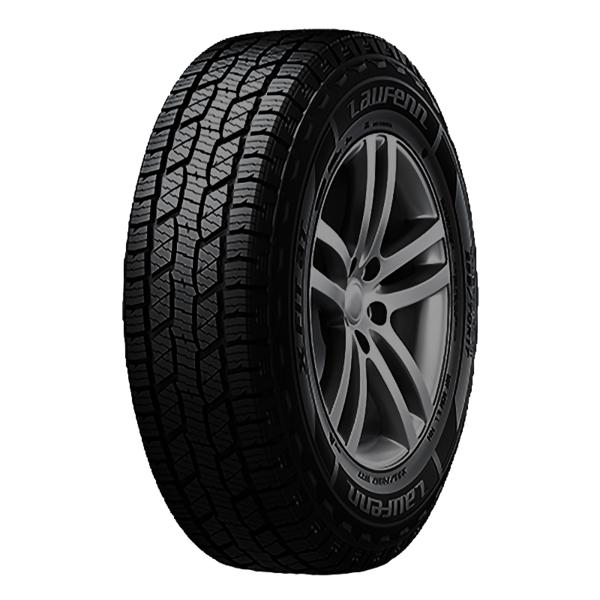 Laufenn X FIT AT LC01  - All terrain LT245/70R17 119R E