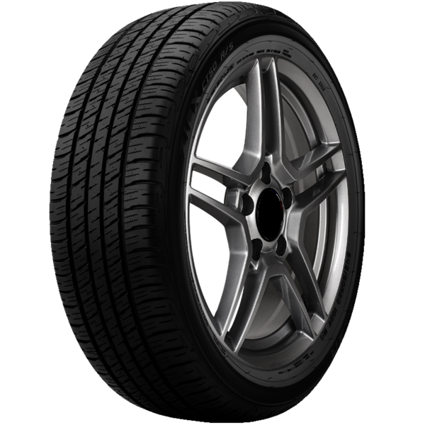 Falken ZIEX CT50 A/S  - Touring 245/50R20 102V XL