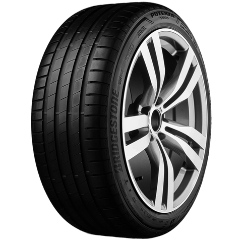 Bridgestone POTENZA S005  - Ultra high performance 235/35R19 91Y XL