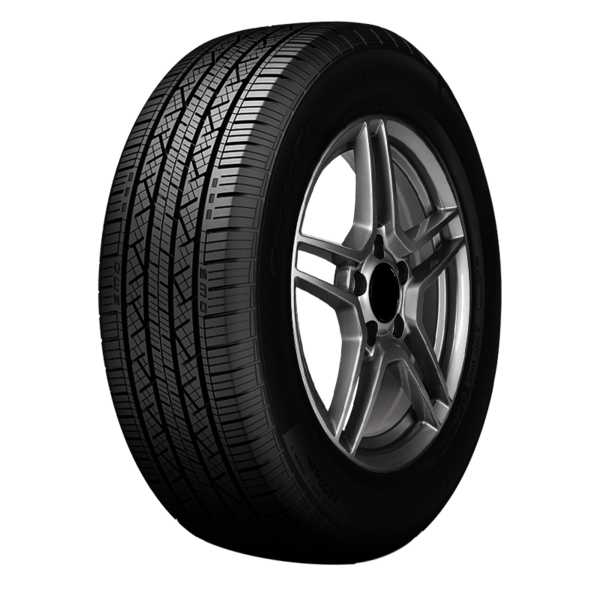 Continental CONTICROSSCONTACT LX25  - Performance 245/50R20 102H SL