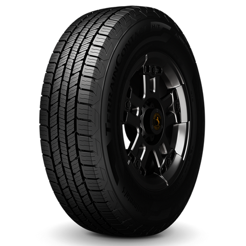 Continental LT275/65R20 TerrainContact H/T - 10PR