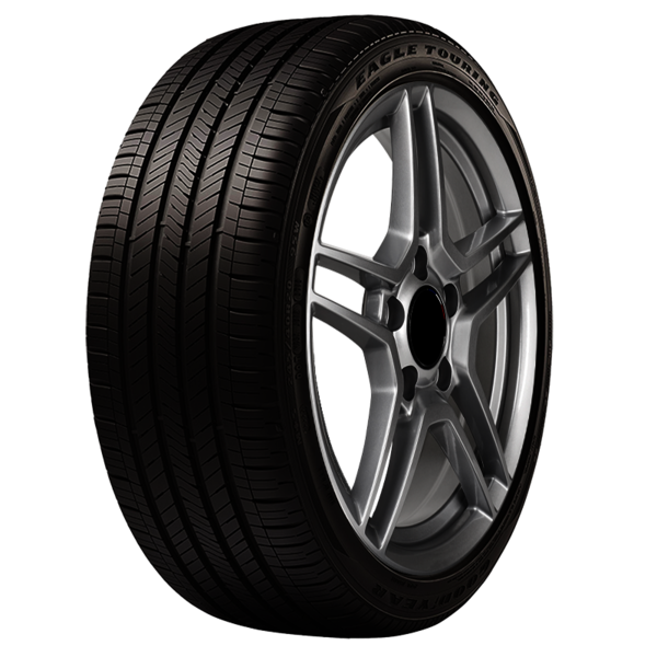 Goodyear EAGLE TOURING SCT  - Touring 275/40R22 107W XL