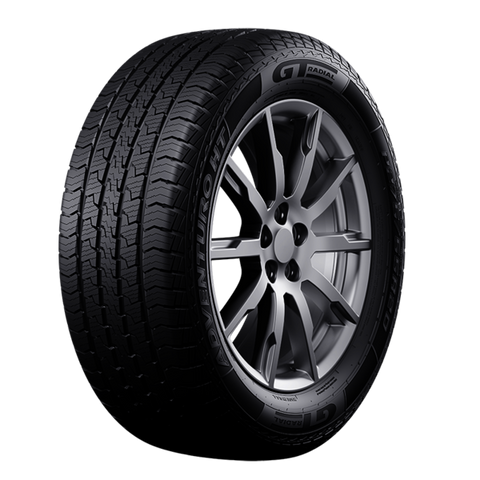 GT Radial ADVENTURO HT  - Highway terrain LT245/75R17 121S E