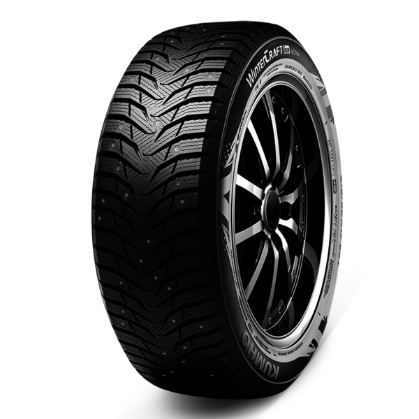 Kumho WINTERCRAFT Wi31+  - Ice and snow 165/65R14 79T SL