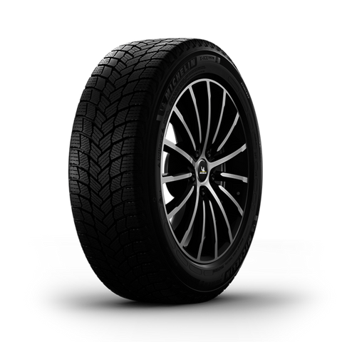 Michelin X-ICE SNOW  - Ice and snow 225/60R18 100H SL