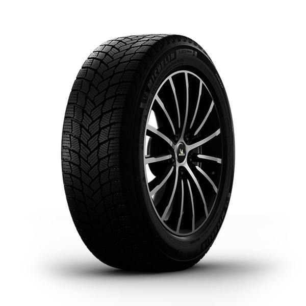 Michelin X-ICE SNOW  - Ice and snow 265/45R20 108T XL