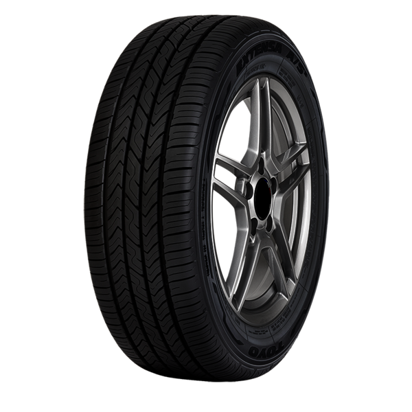 Toyo EXTENSA A/S II  - Touring 195/65R15 91H SL