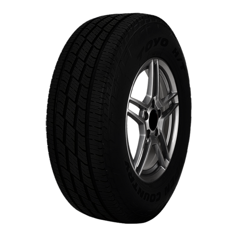 Toyo OPEN COUNTRY H/T II  - Highway terrain LT275/70R18 125S E