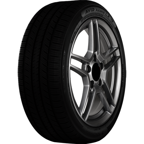 Yokohama AVID ASCEND LX  - Touring 235/65R17 104H SL