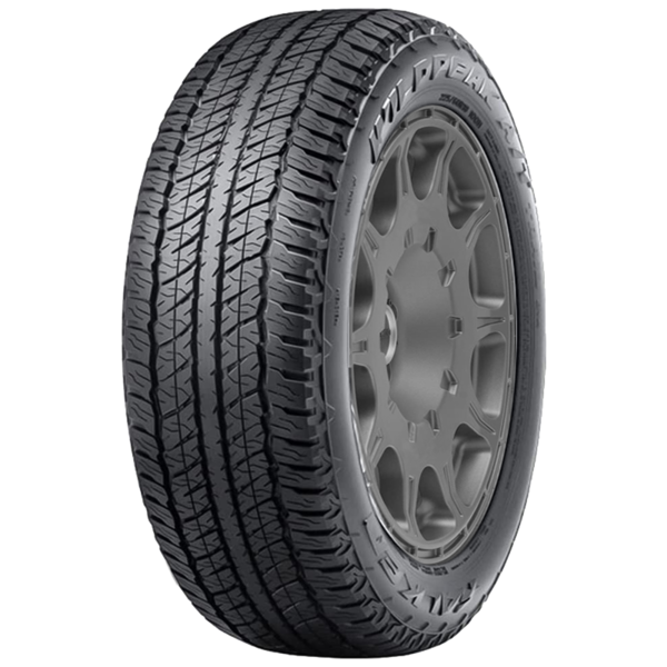 Falken WILDPEAK A/T TRAIL 01A  - Highway terrain 225/60R18 100H SL