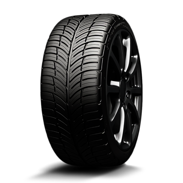 BFGoodrich G-FORCE COMP-2 A/S+  - Ultra high performance 225/45R19 96W XL