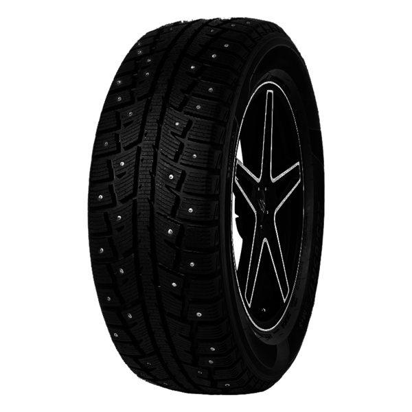 Imperial ECO NORTH SUV STUDDED  - Ice and snow 235/65R18 110H XL