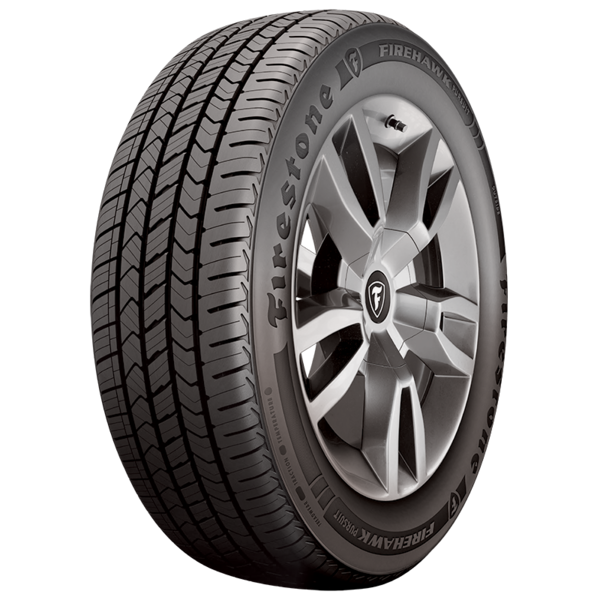Firestone 225/60R18 FIREHAWK PURSUIT - 100W