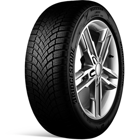 Bridgestone BLIZZAK LM005  - Winter performance 235/50R20 100T SL