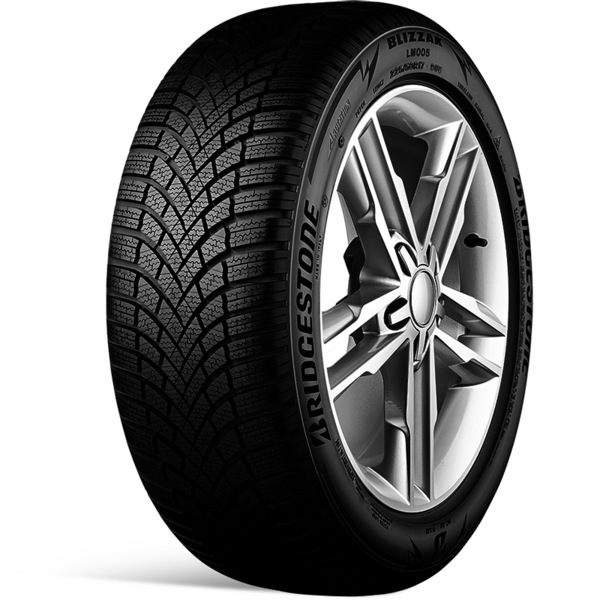 Bridgestone BLIZZAK LM005  - Performance 235/50R20 104T XL