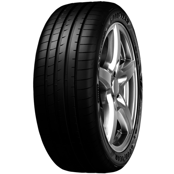 Goodyear EAGLE F1 ASYM 5  - Ultra high performance 265/35R21 101Y XL