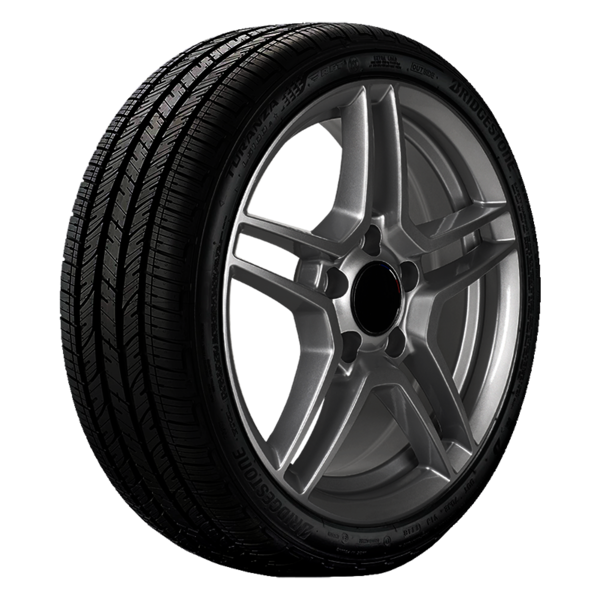 Bridgestone TURANZA LS100  - Touring 215/60R17 96H SL