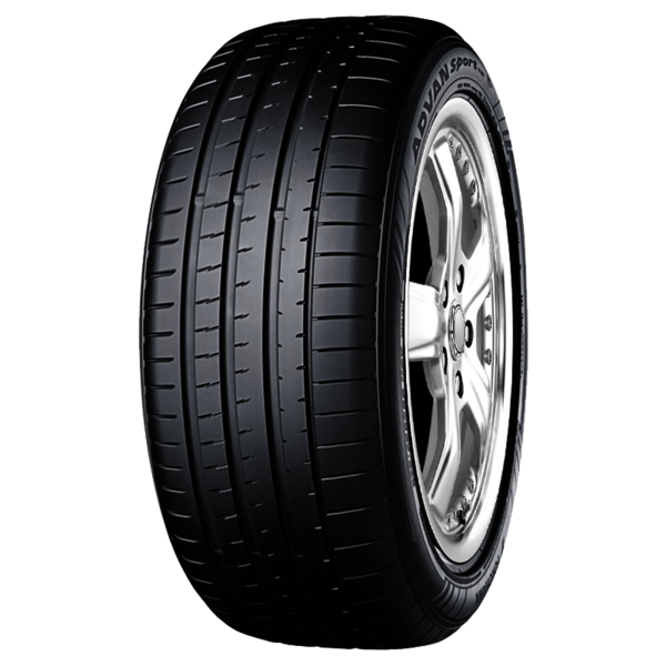 Yokohama ADVAN SPORT V107  - Ultra high performance 285/45R22 114Y XL