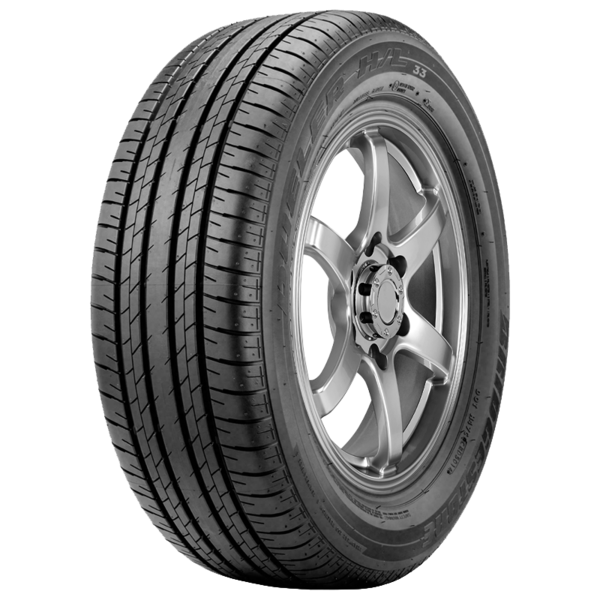 Bridgestone DUELER H/L 33 ALENZA  - Touring 225/60R18 100H SL