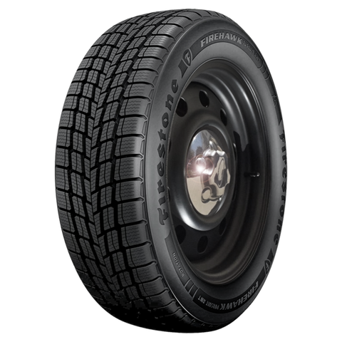 Firestone 255/60R18 FIREHAWK PURSUIT AWT - 108V 3PMS All-Weather