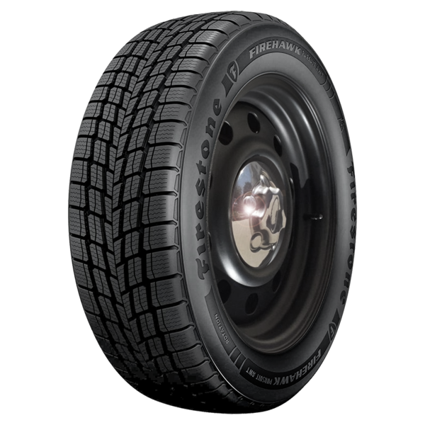 Firestone 265/60R17 FIREHAWK PURSUIT AWT - 108V 3PMS All-Weather