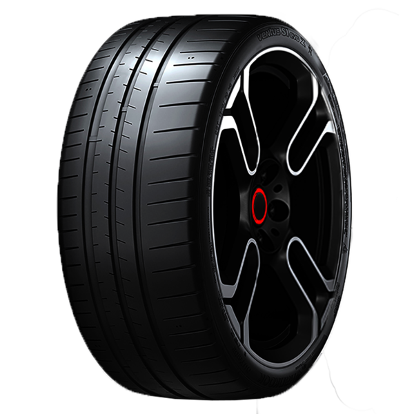 Hankook VENTUS S1 EVO Z K129  - Ultra high performance 255/55R20 110Y XL