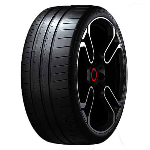 Hankook VENTUS S1 EVO Z K129  - Ultra high performance 275/40R20 106Y XL
