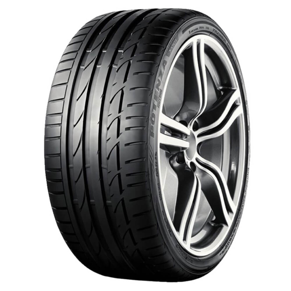 Bridgestone POTENZA S001L  - Ultra high performance 265/35R19 94Y SL