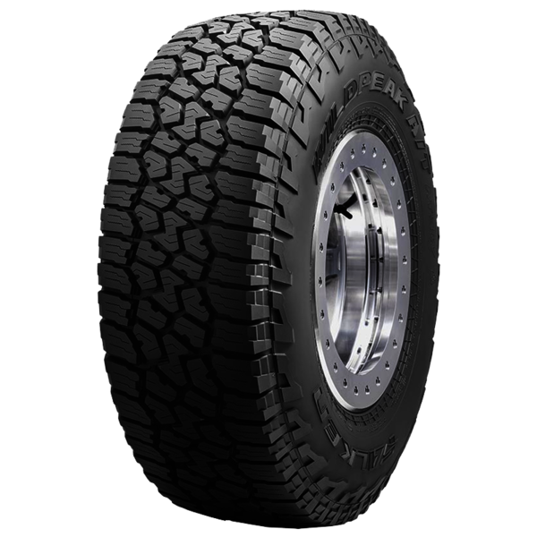 Falken WILDPEAK A/T AT3W  - All terrain 235/65R17 104H SL