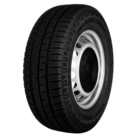 Toyo LT215/85R16 Celsius Cargo - 10PR 3PMS All-Weather