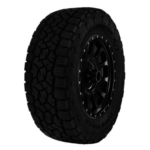 Toyo OPEN COUNTRY A/TIII  - All terrain LT285/65R18 125S E