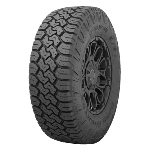 Toyo OPEN COUNTRY C/T  - All terrain LT35X12.50R20 125Q F